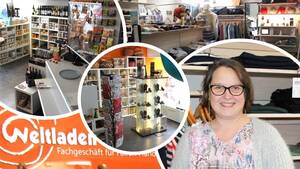 Weltladen / Ch. Bausch