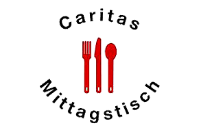 Logo Caritas-Mittagstisch
